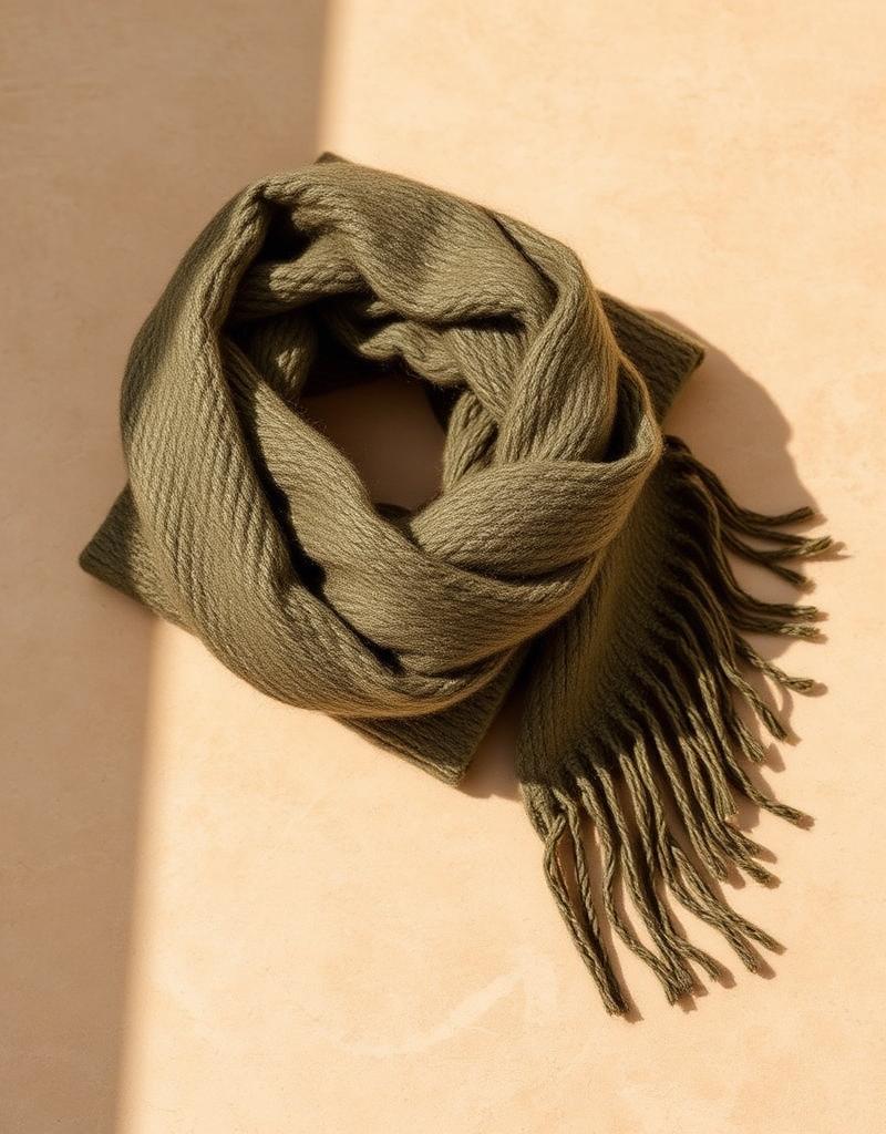 Bespoke Loden Wool Travel Accessories